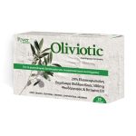 Power of Nature Oliviotic  - Συμπλήρωμα Διατροφής με Ελαιοευρωπαϊνη για το Ανοσοποιητικό