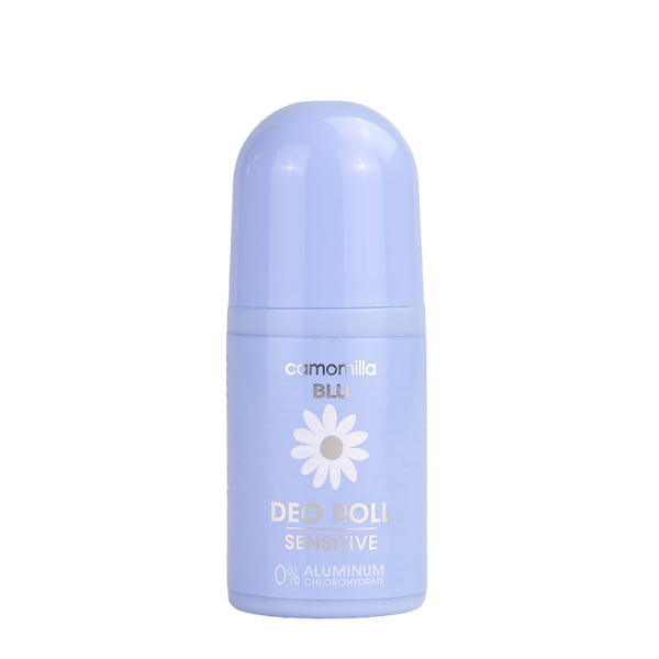 CAMOMILLA BLU SENSITIVE DEO ROLL 50ML