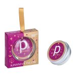 Panthenol Extra Kissmas Glow Ενυδατικό Balm Χειλιών