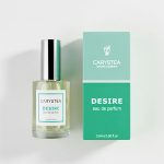 CARYSTEA DESIRE EAU DE PARFUM 15ML