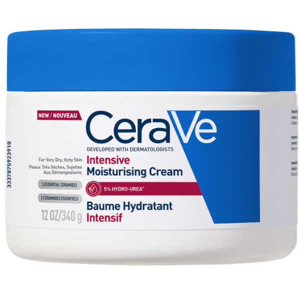 CeraVe Intensive Moisturising Lotion  - Κρέμα Σώματος Εντατικής Ενυδάτωσης με Ουρία