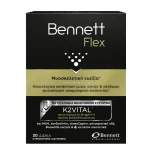 Bennett Flex για την Μυοσκελετική ευεξία 30 δισκία