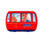 CURAPROX Kids Travel Set