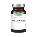 Power of Nature Platinum Range Psyllium Husk