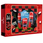 OLD SPICE Promo Nightpanther with Deodorant Στίκ, Αφρόλουτρο - Σαμπουάν, Body Spray