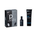 Panthenol Extra Path Of Purity Men 3σε1 Αφρόλουτρο & Άρωμα ΜΕ ΣΟΚΟΛΑΤΑ ΚΑΙ ΣΑΝΔΑΛΟΞΥΛΟ