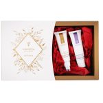 CARYSTEA Gift Box S.E.L.F. + ΔΩΡΟ Night Rebuild