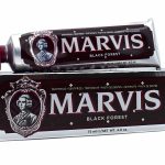 Marvis Black Forest Mint Οδοντόκρεμα, 75ml