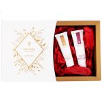 CARYSTEA Gift Box Hydra Repair + ΔΩΡΟ Age Reverse