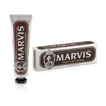 Marvis Sweet and Sour Rhubarb Mint Toothpaste Οδοντόκρεμα με Γλυκό & Ξινό Ραβέντι