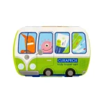 CURAPROX  Kids Travel Set