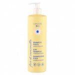 Camomilla Blu Fior di Camomilla Soft Shampoo Απαλό Σαμπουάν Mαλλιών για Eνυδάτωση & Λάμψη