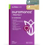 Olonea Ouromanoz Protect D-Mannose  - Φόρμουλα Προστασίας του Ουροποιητικού Συστήματος