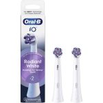 Oral B iO Radiant White Replacement Heads  - Ανταλλακτικές Κεφαλές για Λεύκανση