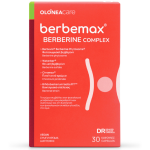 Olonea Care Berbemax Berberine Complex - Συμπλήρωμα Βερβερίνης για Υποστήριξη την Μεταβολική Υγείας
