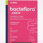 Olonea Bacteflora Junior  - Προβιοτικό για Παιδιά & Βρέφη