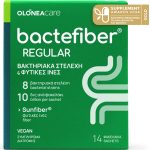 Olonea Bactefiber Regular - Φυτικές Ίνες, Δυσκοιλιότητα