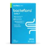 Olonea Bacteflora Daily Probiotics  - Συμπλήρωμα Εξισορρόπησης Εντερικού Μικροβιώματος