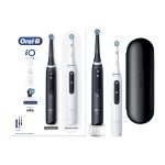 Oral B iO Series 5 Duo - Ηλεκτρικές Οδοντόβουρτσες