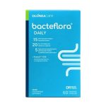 Olonea Bacteflora Daily Probiotics  - Συμπλήρωμα Εξισορρόπησης Εντερικού Μικροβιώματος