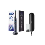 Oral-B iO Series 9 Ηλεκτρική Οδοντόβουρτσα Magnetic Black Onyx