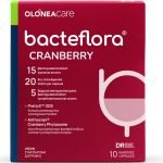 Olonea Bacteflora Cranberry  - Συμπλήρωμα για Καλή Υγεία του Ουροποιητικού