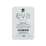 Intermed Eva Belle Age Defying Hydrogel Eye Mask  - Μάσκα Ματιών, Λάμψη & Λείανση