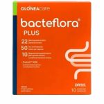 Olonea Bacteflora Plus  - Προβιοτικό, Καλή Λειτουργία του Εντέρου