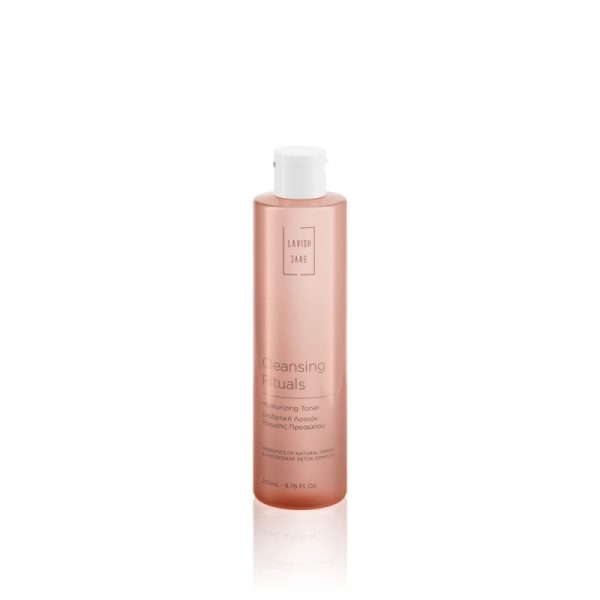 LAVISH CARE Cleansing Rituals - Moisturizing Toner - 200ml