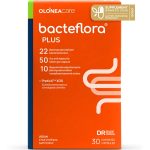 Olonea Bacteflora Plus  - Ενισχυμένο Συμπλήρωμα Προβιοτικών για την Καλή Λειτουργία του Εντέρου
