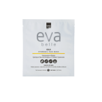 Intermed Eva Belle Gold Hydrogel Face Mask - Υφασμάτινη Μάσκα Προσώπου, Λείανση Ρυτίδων