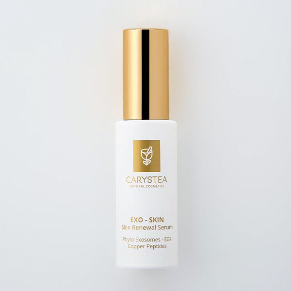 CARYSTEA EXO-SKIN ΟΡΟΣ ΑΝΑΝΕΩΣΗΣ ΠΡΟΣΩΠΟΥ