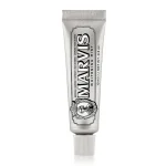 Marvis Toothpaste Whitening Mint Λευκαντική Οδοντόκρεμα 10ml(mini)