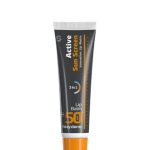FREZYDERM ACTIVE SUN SCREEN LIP BALM SPF 50+ Αντηλιακό για Χείλη
