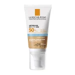 La Roche Posay Anthelios Uvmune 400 Spf 50+ Αντηλιακή Κρέμα Προσώπου με Χρώμα 50ml
