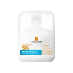 La Roche-Posay Anthelios UV Air Serum Sunscreen SPF50+ Tinted Light 50ml