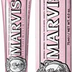 Marvis Sensitive Gums Gentle Mint Toothpaste 75ml