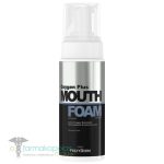 Frezyderm Oxygen Plus Mouth Foam Στοματικός Αφρός με Ενεργό Οξυγόνο, 150ml