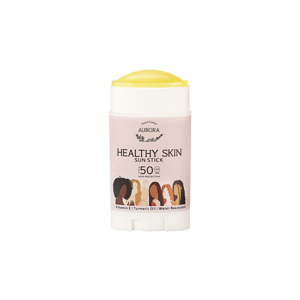 Aurora Healthy Skin Sun Stick SPF50, 40ml