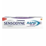 Sensodyne Rapid Relief Οδοντόκρεμα για Γρήγορη Ανακούφιση από την Ευαισθησία, 75ml