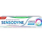 Sensodyne Complete Protection+ Toothpaste Cool Mint 75ml