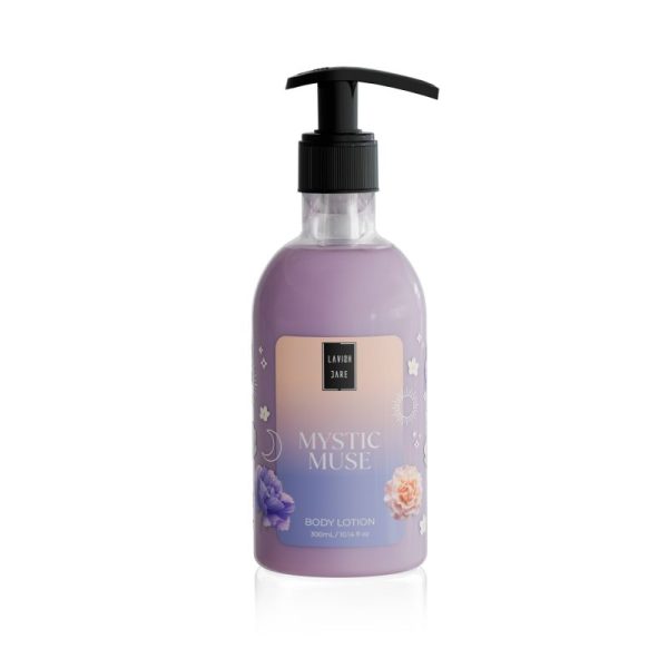 lavish Care Mystic Muse - Body Lotion - 300ml