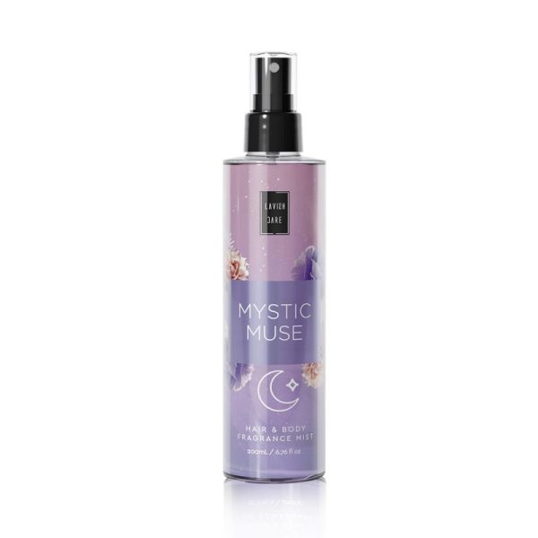 Lavish Care Mystic Muse - Fragrance Mist - 200ml