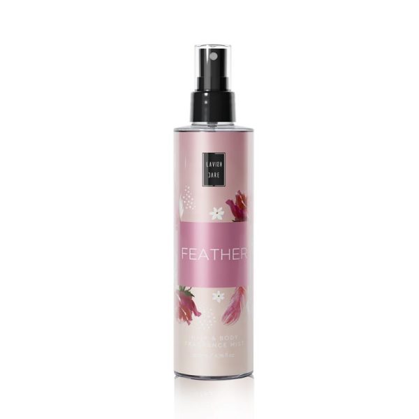 Lavish Care Feather - Fragrance Mist - 200ml
