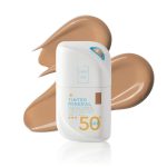 Lavish Care Tinted Mineral Sunscreen SPF50 No3 Dark Shade - Αντηλιακό Προσώπου - 50m