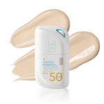 Lavish Care Tinted Mineral Sunscreen SPF50 No1 Light Shade - Αντηλιακό Προσώπου