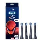 Oral-b Ανταλλακτικές Κεφαλές IQ Kids Spider Man 4τμχ