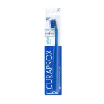 Curaprox CS 5460 Ortho Ultra Soft Οδοντόβουρτσα για Σιδεράκια με Glitter