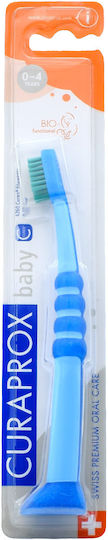 Curaprox Baby 4260 Παιδική Οδοντόβουρτσα 0-4 Years