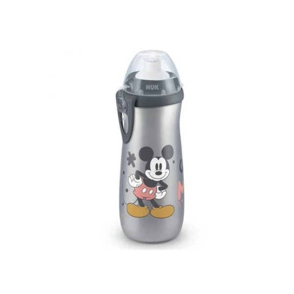 NUK ΠΟΤΗΡΙ MICKEY SPORTS CUP 450ml